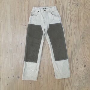 Rudy Jude utility jeans